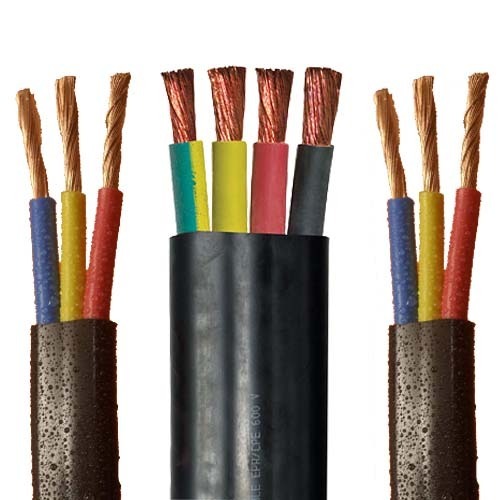 Polycab LT Cables