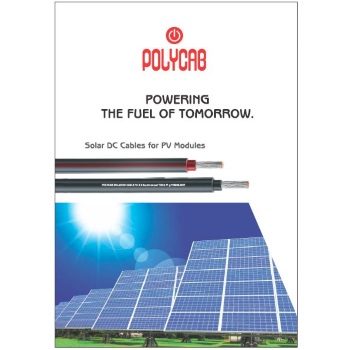 Polycab Solar Cables