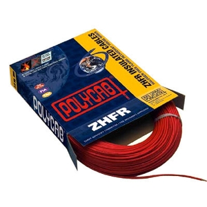Polycab ZHFR Cables