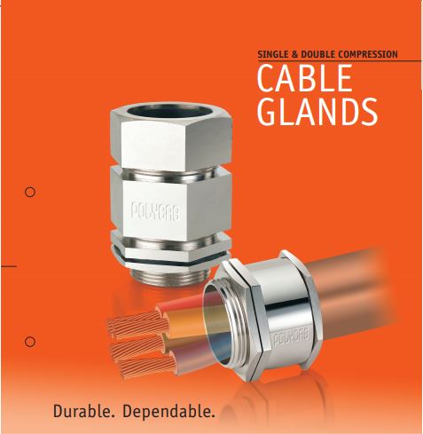 Polycab Cable Glands