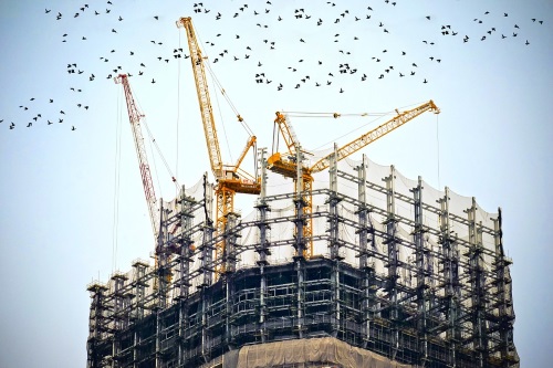 Building, Construction and HVAC