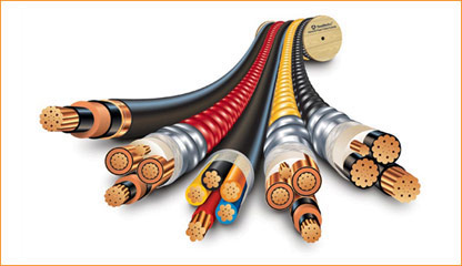 Polycab Wires