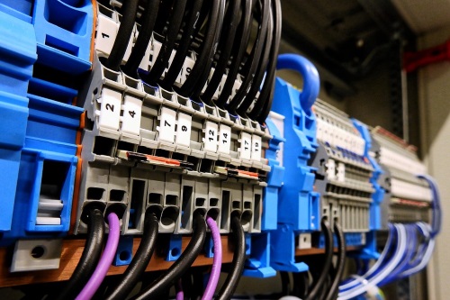 Switchgear Panel