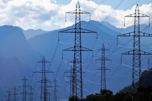 Transmission, Distribution and Power Networks