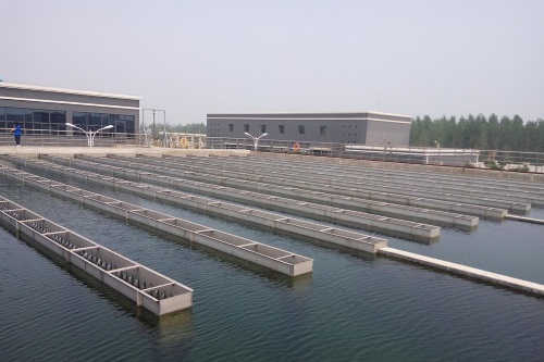 Water Treatment