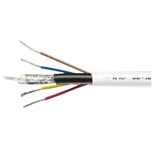 Polycab CCTV Cables