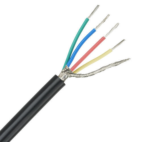 Polycab Flexible Cables
