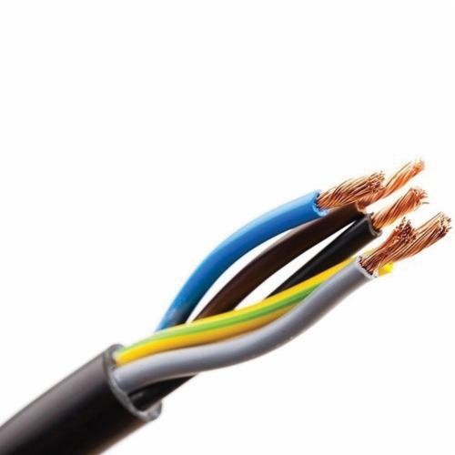 Polycab Flexible Cables