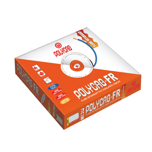 Polycab FR Cables