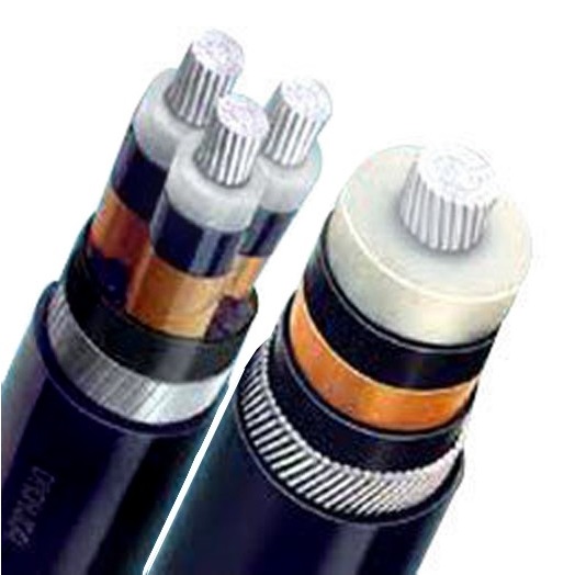 Polycab HT Cables