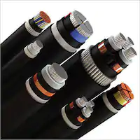 Polycab HT Cables