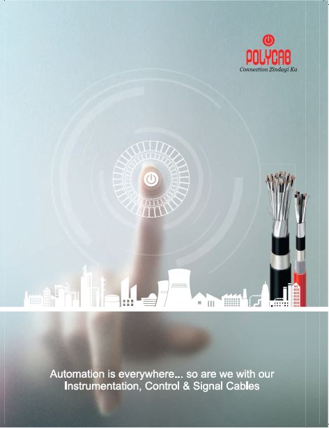 Polycab Instrumentation Cables
