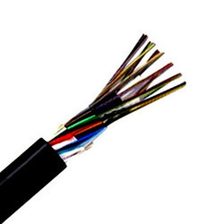 Polycab Jelly Filled Telephone Cables