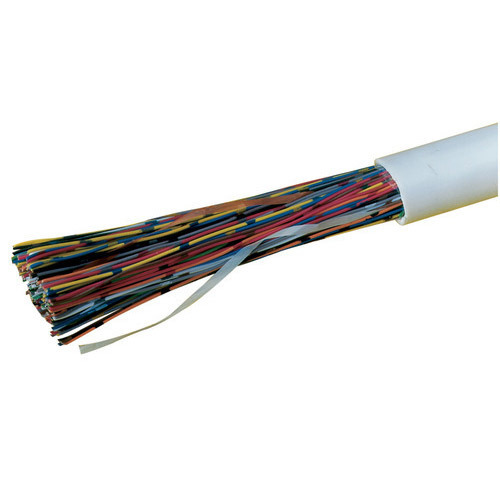 Polycab Jelly Filled Telephone Cables