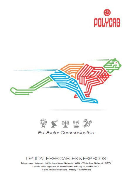Polycab Optical Fibre