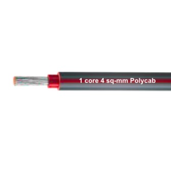 Polycab Solar Cables