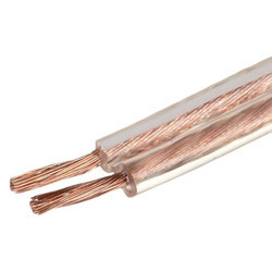 Polycab Speaker Wires