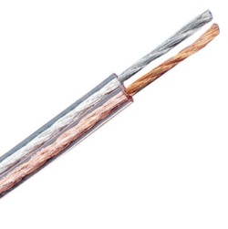 Polycab Speaker Wires