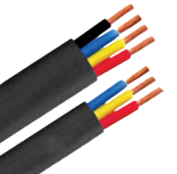 Polycab Submersible Wires