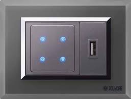 Polycab Switches