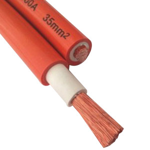 Polycab Welding Cables